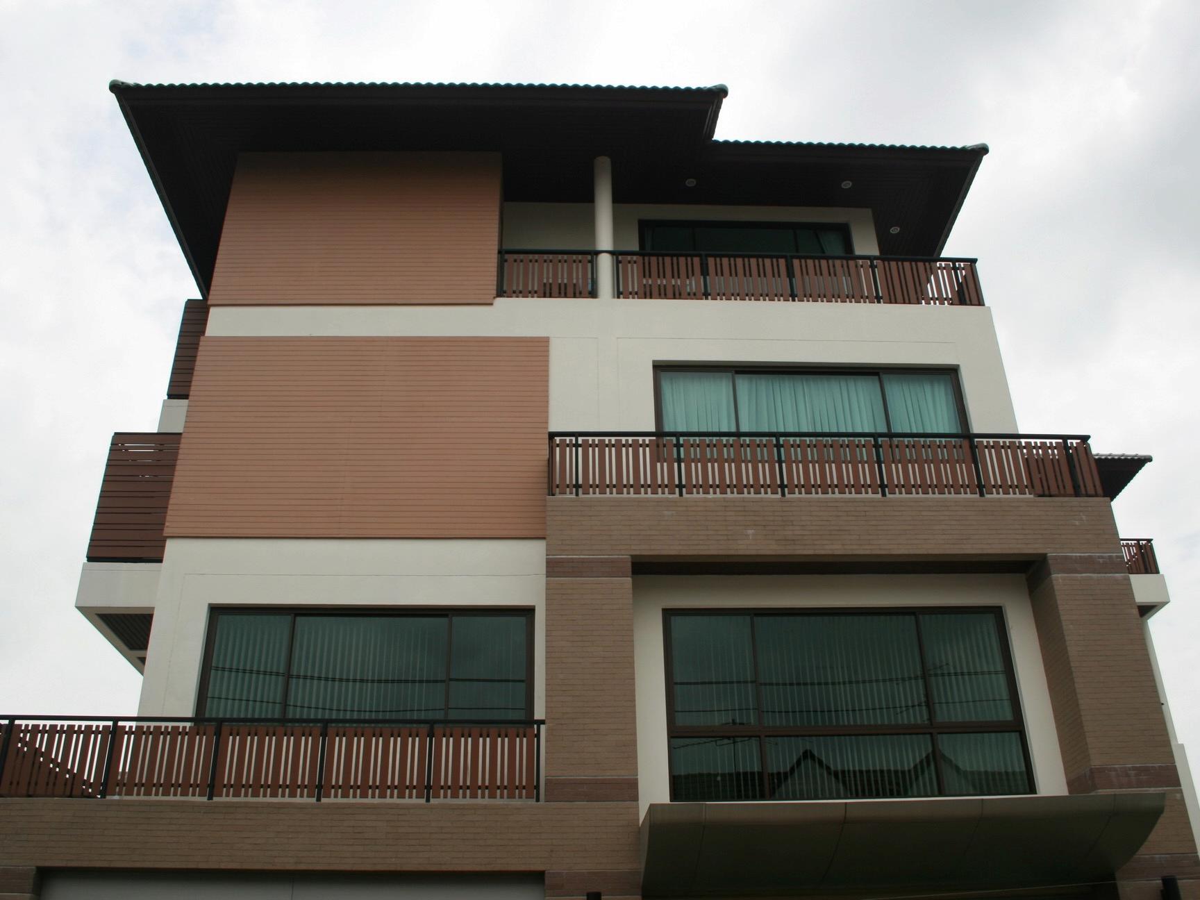 ภาพถ่ายบ้านพักอาศัย